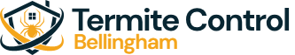 Bellingham Termite Control Company Logo